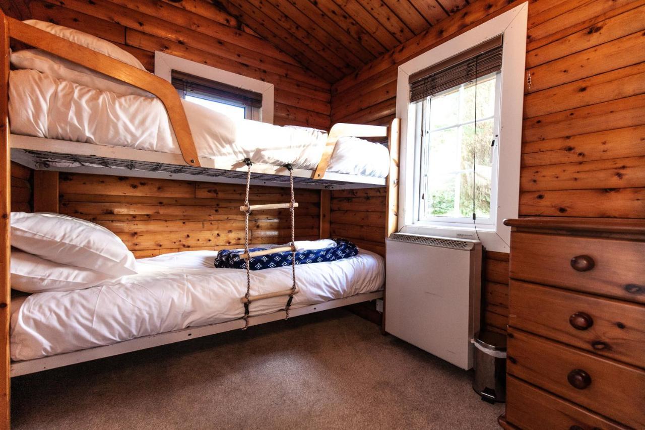 Stunning Log Cabin With Garden In Snowdonia - Hosted By Seren Short Stays Trawsfynydd Kültér fotó